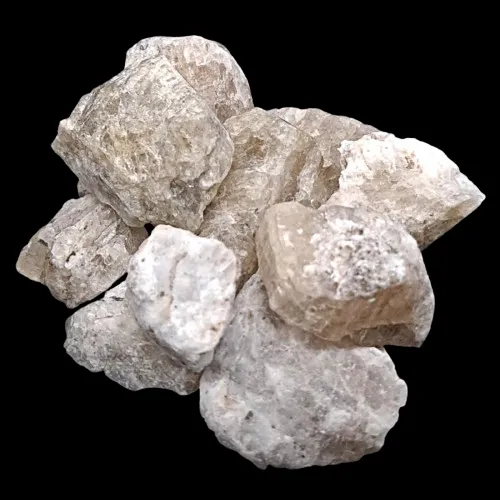 Scapolite - Afghanistan
