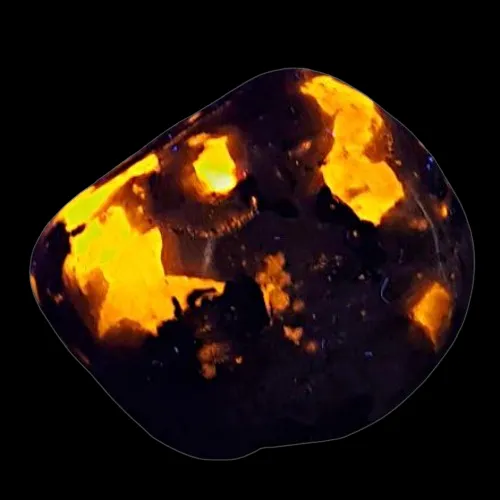 Yooperlite Tumblestones (Fluorescent)