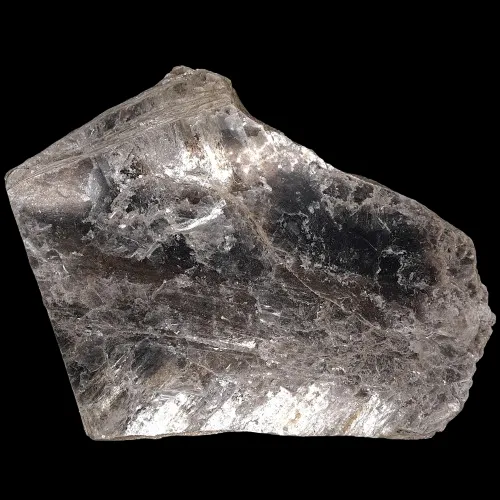 Muscovite Mica Display Piece - 1