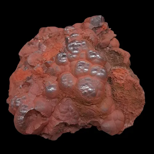 Haematite Display Piece - 1
