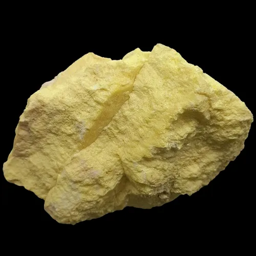 Sulphur Display Piece - 1