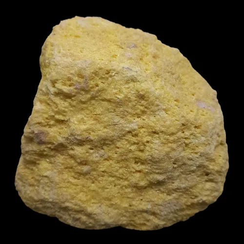 Sulphur Display Piece - 2