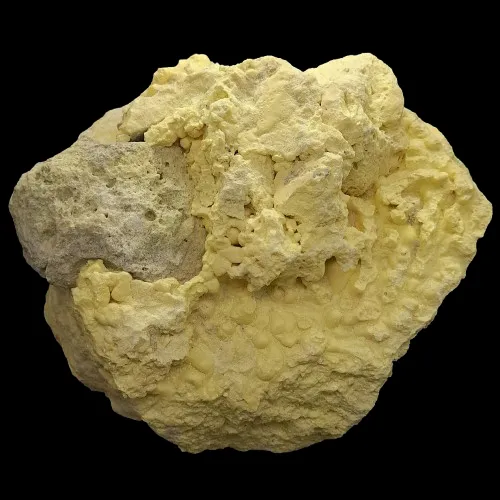 Sulphur Display Piece - 3