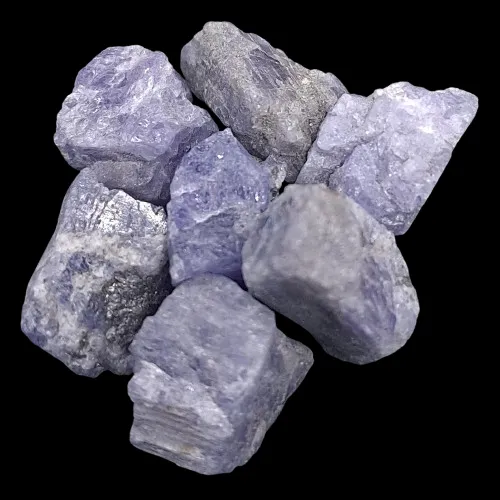 Tanzanite (Rough)