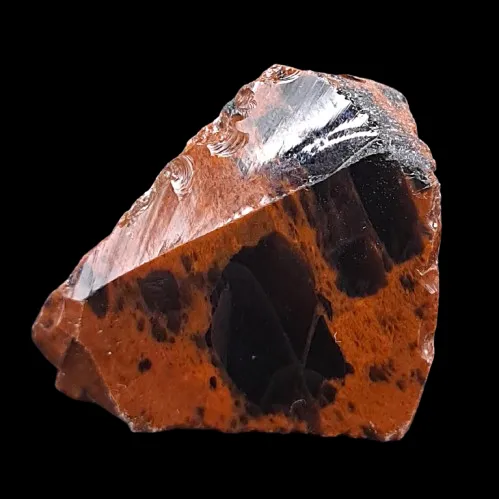 Mahogany Obsidian