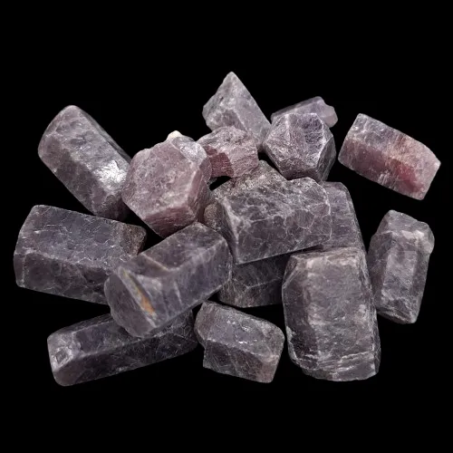 Corundum Crystals - Madagascar