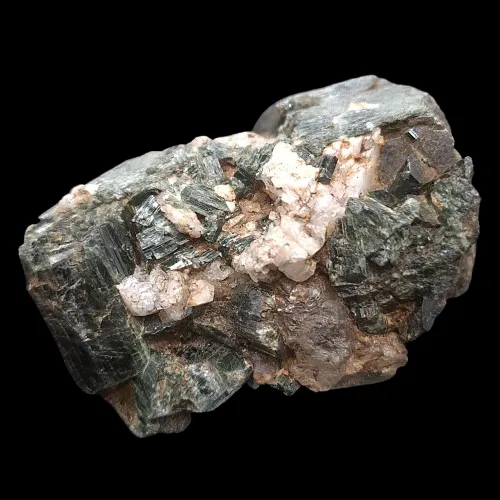 Actinolite Groups