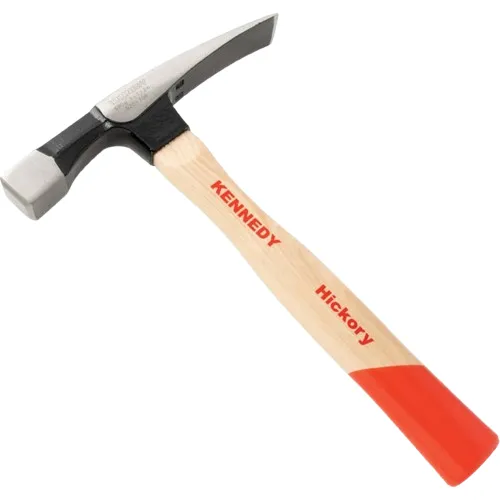 Kennedy Brick Hammer 24oz