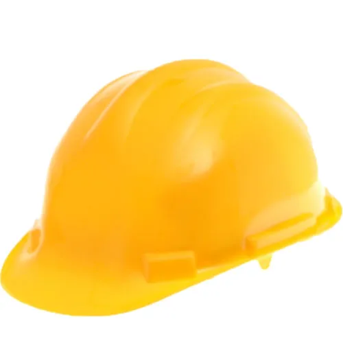 Safety Helmet (Yellow)