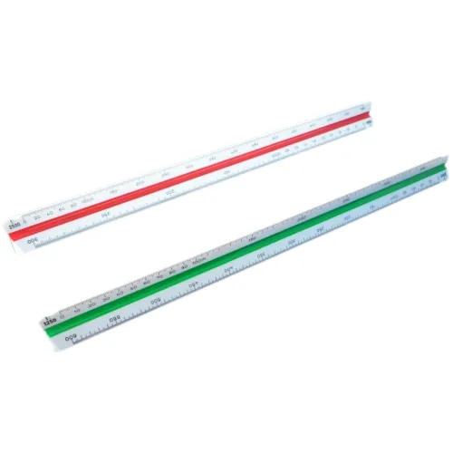 Staedtler Scale Reduction Rule