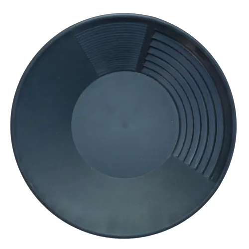 Estwing Plastic Gold Pan