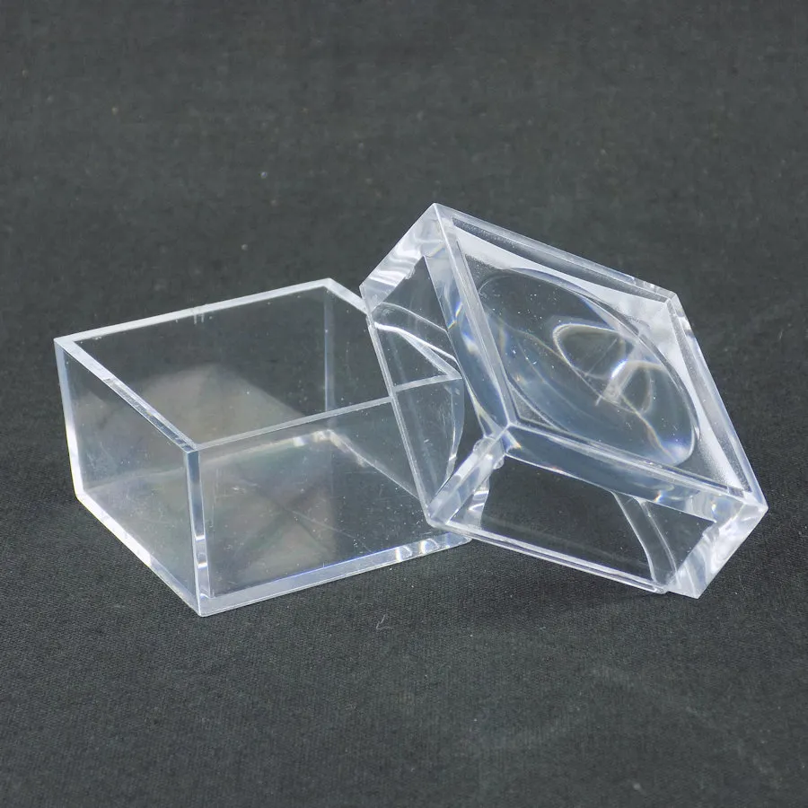 Magnifying Boxes - Large