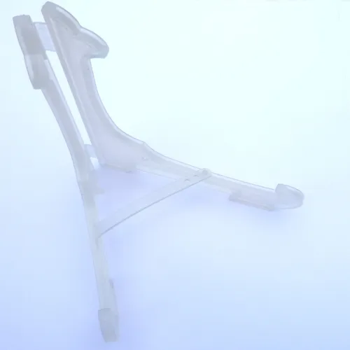 Plate Stands