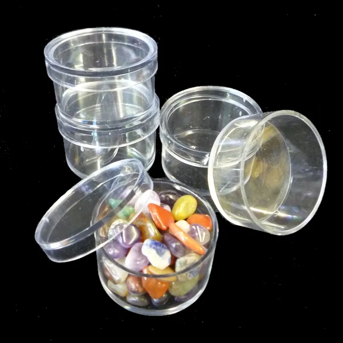 Round Tubs