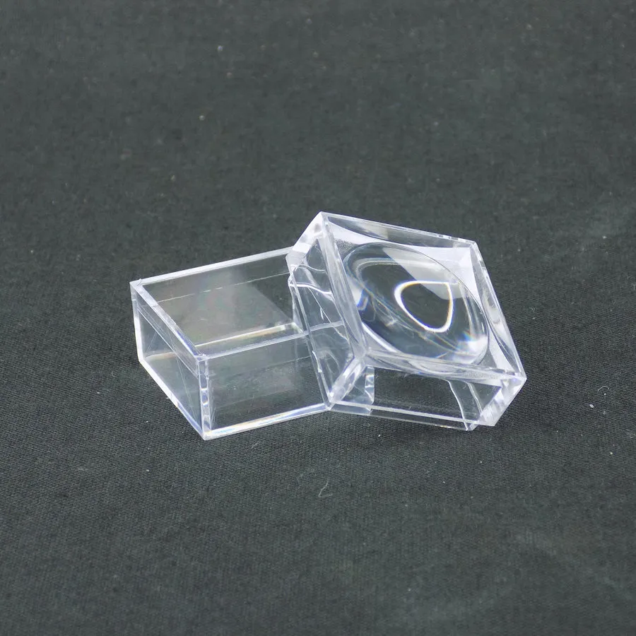 Magnifying Boxes - Small