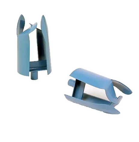 GS Soil Auger Head