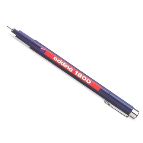 Edding Mapping Pen (0.5 stroke)