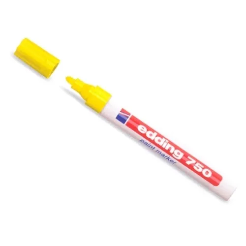 Edding 750 Paint Marker