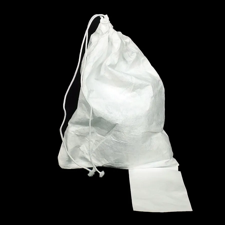 Tyvek Sample Bags 7" x 12"