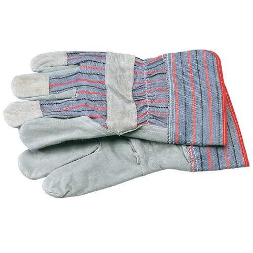 Expert Rigger Gloves - Large