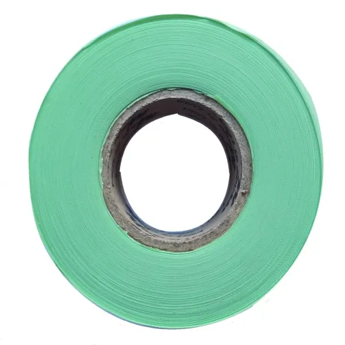 Green Flagging Tape