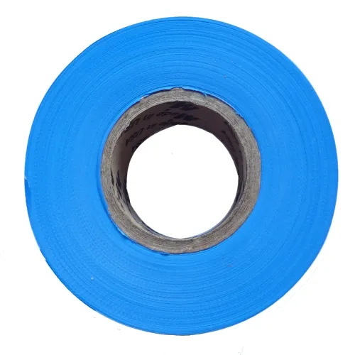 Blue Flagging Tape