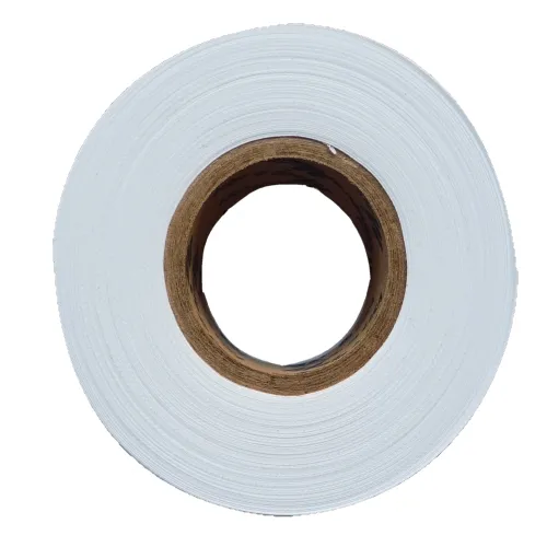White Flagging Tape