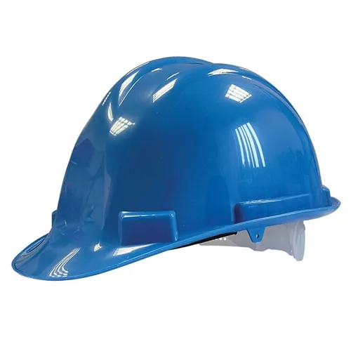 Safety Helmet (Blue)