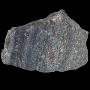 Rhyolite (Banded)