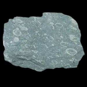 Accretionary Lapilli Tuff