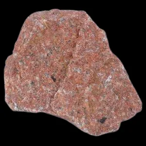 Pink Granite - Scotland