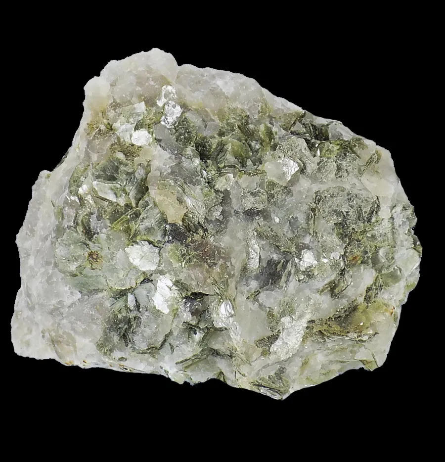 Pegmatite