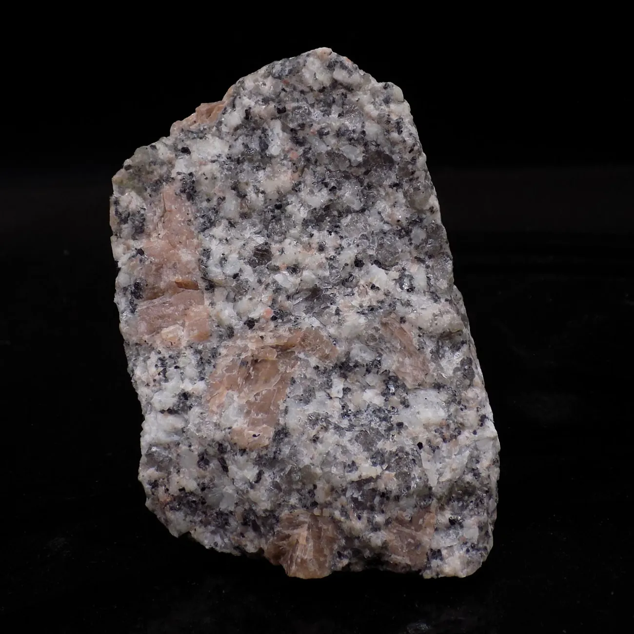 Shap Granite (Monzogranite)