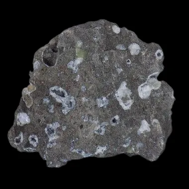 Amygdaloidal Basalt