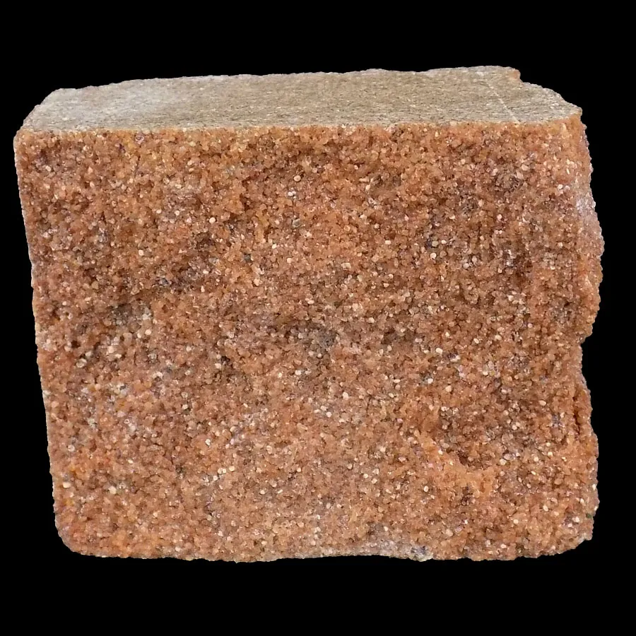 Aeolian Sandstone