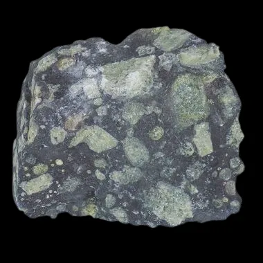 Rhomb Porphyry