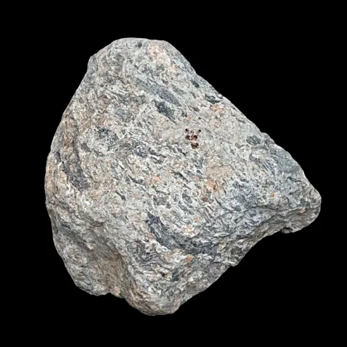 Ignimbrite Welded Tuff