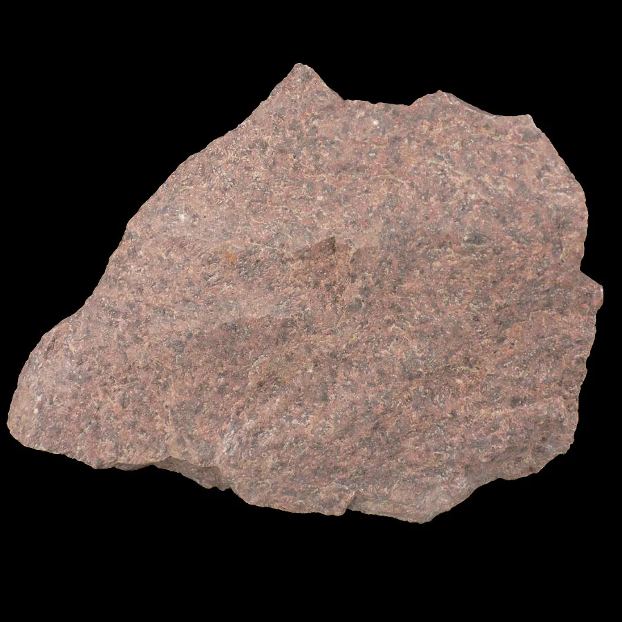 Phonolite - Scotland