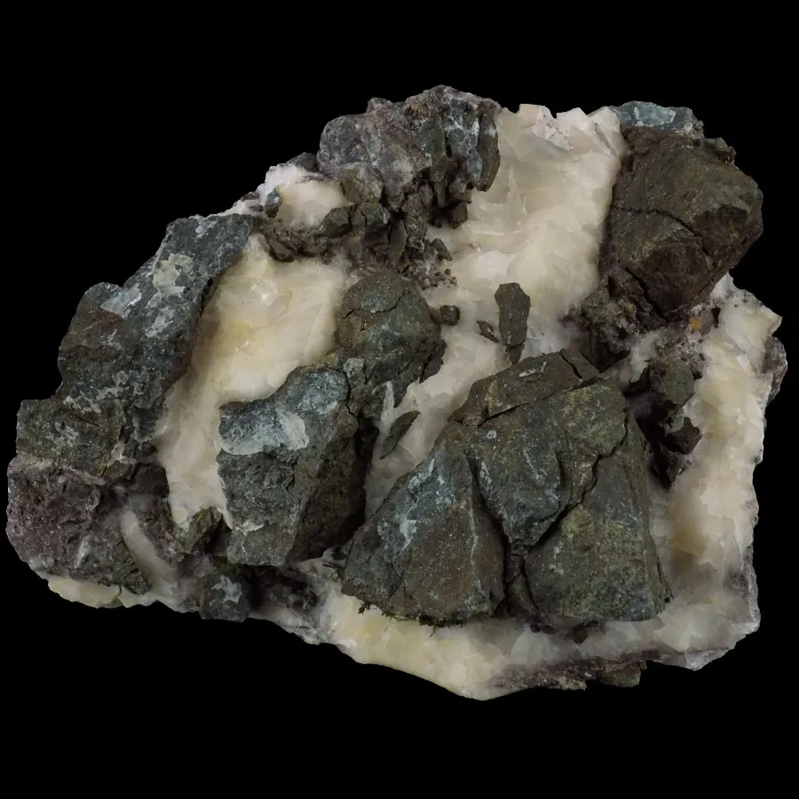 Fault Breccia