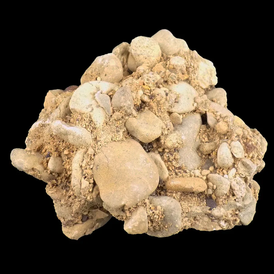 Conglomerate - Faringdon