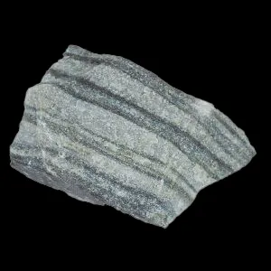 Hornfels (Banded)