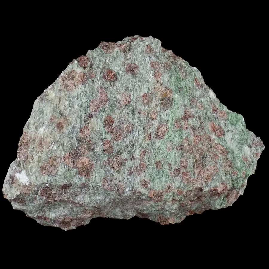 Eclogite - Norway