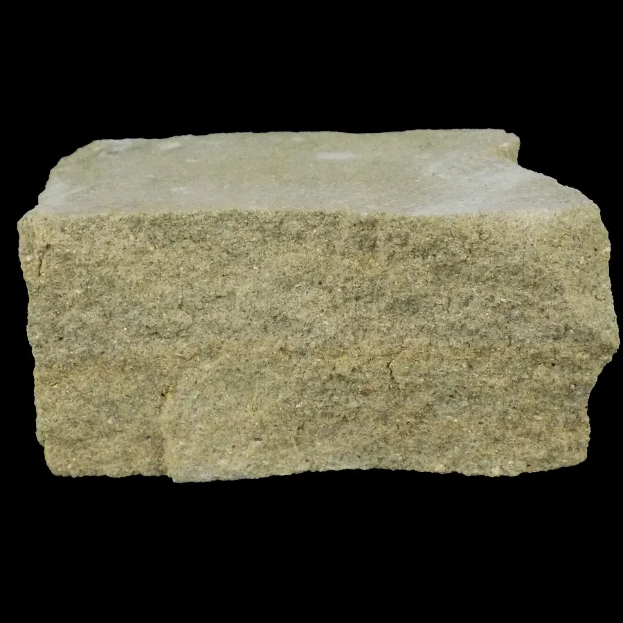 Deltaic Sandstone