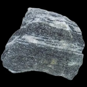 Biotite Gneiss - Norway