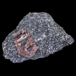 Garnet Amphibolite