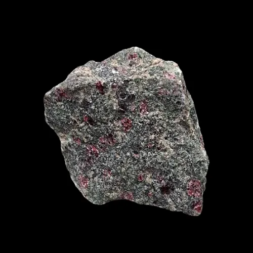 Garnet Peridotite