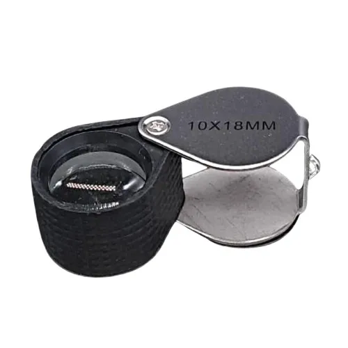 NGS 2007 Hand Lens