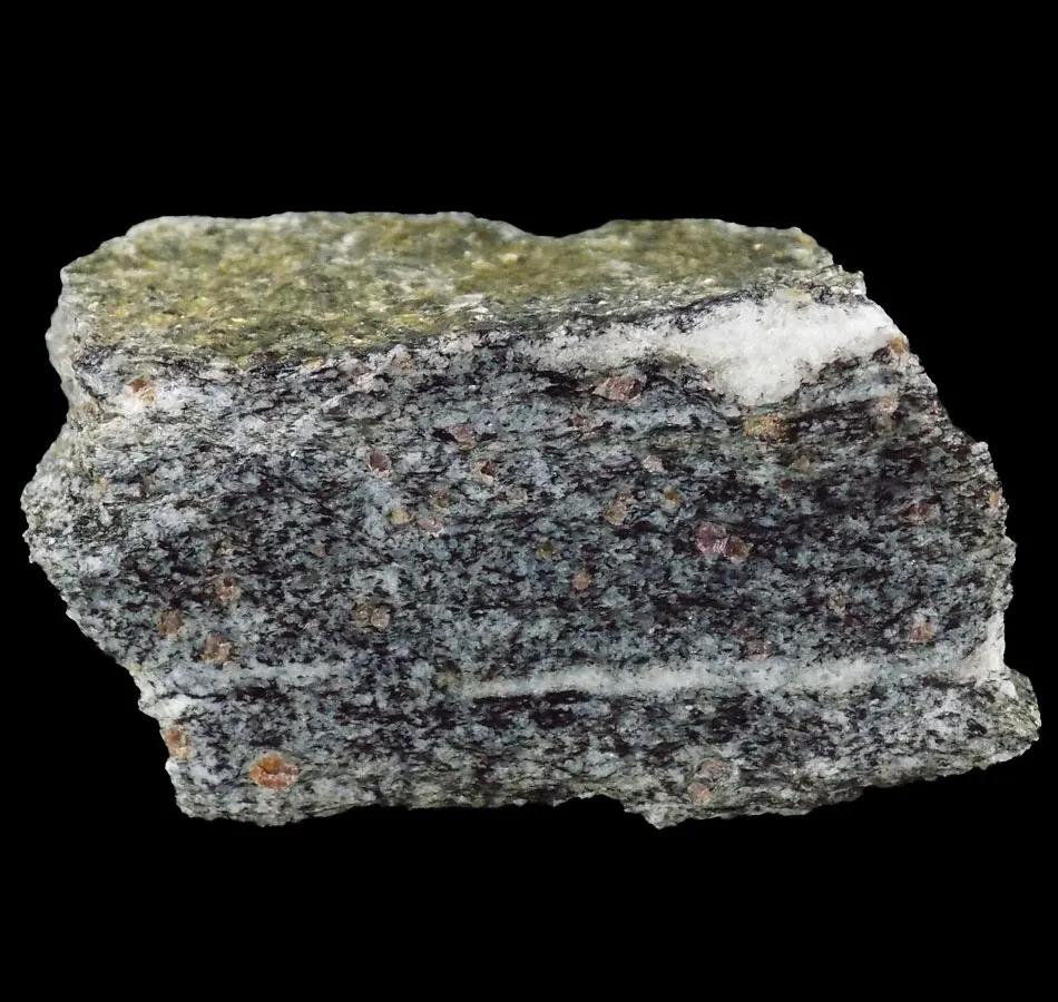 Garnet Mica Schist