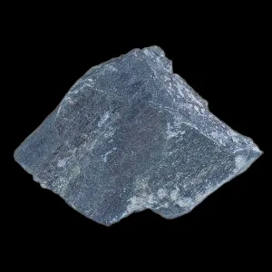Glaucophane Schist