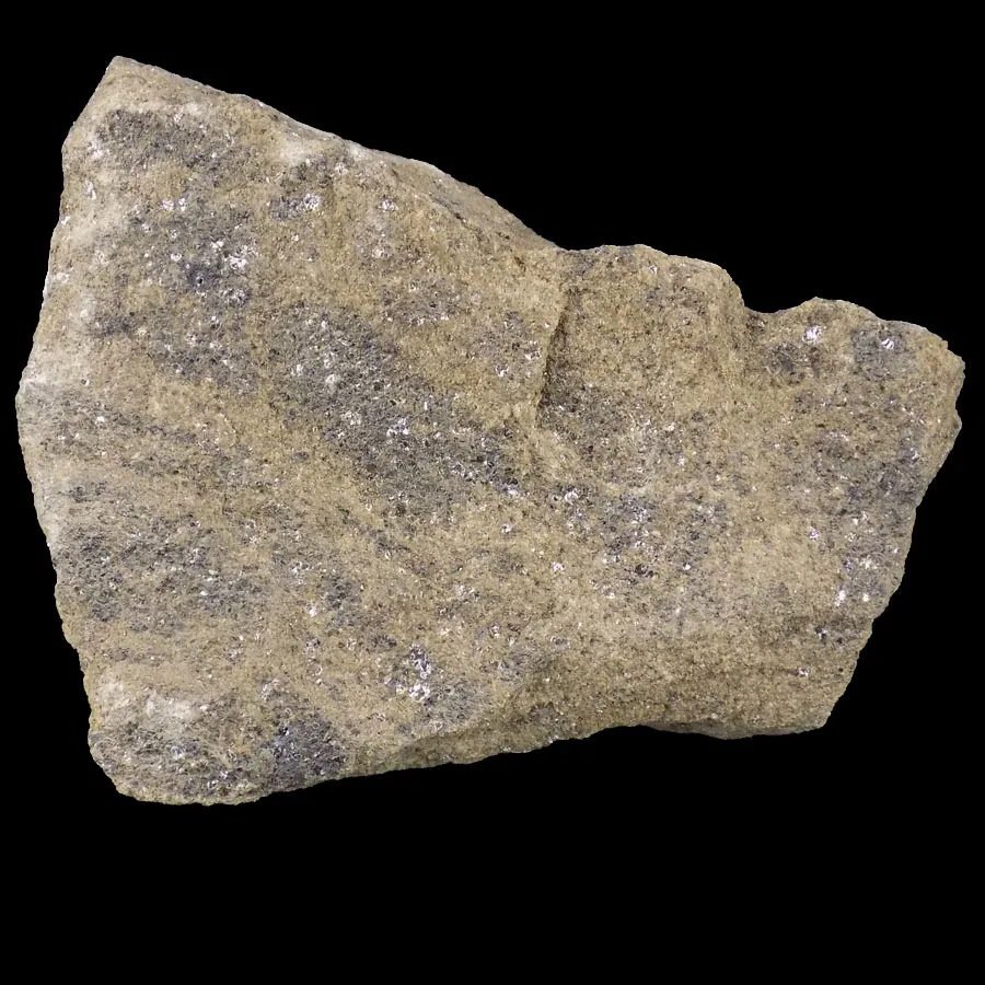 Micaceous Sandstone
